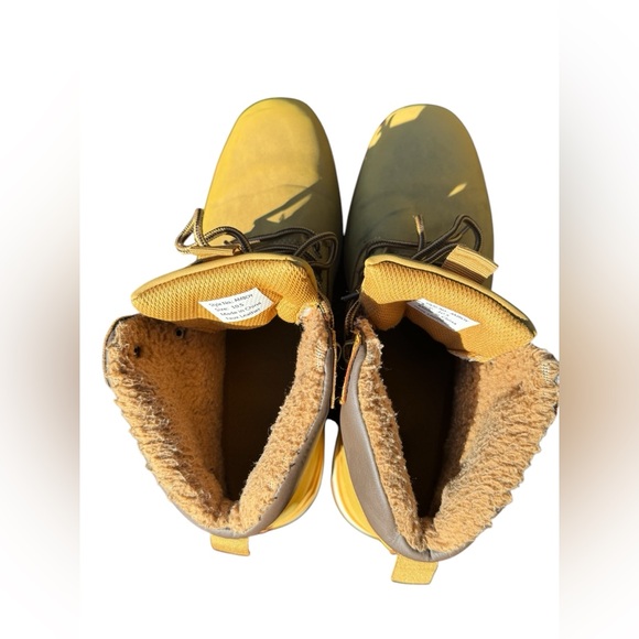 Men’s Rocawear Boots size medium 10.5, USED - Picture 11 of 11